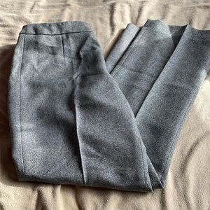 Absolutely amazing work pants for petite.
